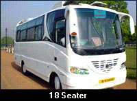 18 Seater