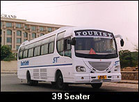 39 Seater