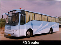 49  Seater