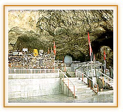 Amarnath Cave