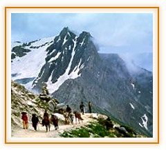 Amarnath Yatra