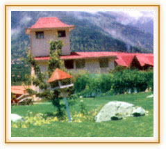 Ambassador Resort, Manali Hotels