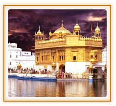 Golden Temple, Amritsar Tour