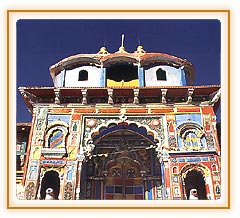 Badrinath Kedarnath Yatra