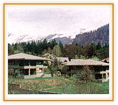 Banon Resorts, Manali Hotels