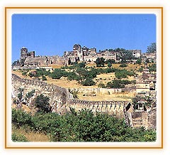 Chittorgarh Fort, Chittorgarh Travel Guide