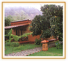 The Claridges Corbett Hideaway, Nainital Hotels