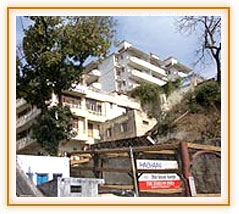 Hotel Great Ganga, Hotels in Rishikesh