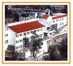 Hotel Hard Rock, Mussoorie Hotels