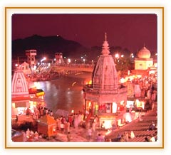 Haridwar Ganga, Haridwar Travel Guide