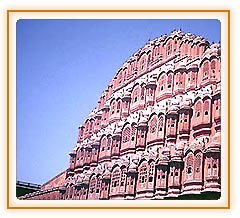 Hawa Mahal, Jaipur Tourism