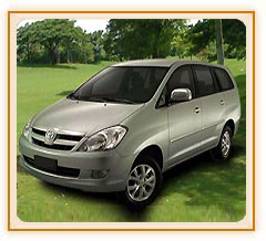 Toyota Innova