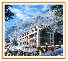 Manali Heights , Manali Hotels