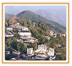 Mussoorie Tour