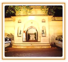 Pushkar Palace, Pushkar Travel Guide