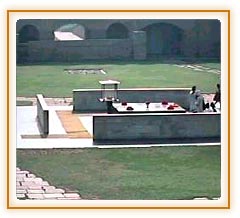 Rajghat, Delhi Tourism