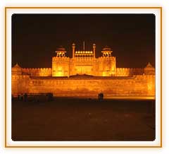 Red Fort, Delhi Travel Guide