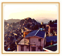 Shimla Tours