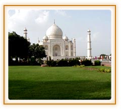 Taj Mahal, Agra Travel Guide