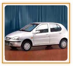 Tata Indica