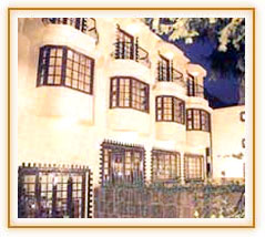 Vikram Vintage Inn , Nainital Hotels