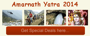 Amarnath Yatra