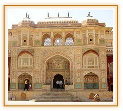 Amber Fort, Jaipur Tour