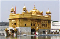 Golden Temple