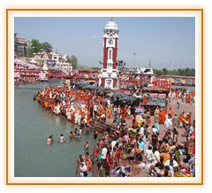 Haridwar