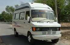 Tempo Traveller Booking in Delhi