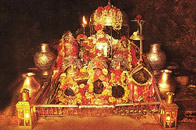 Mata Vaishno Devi Yatra